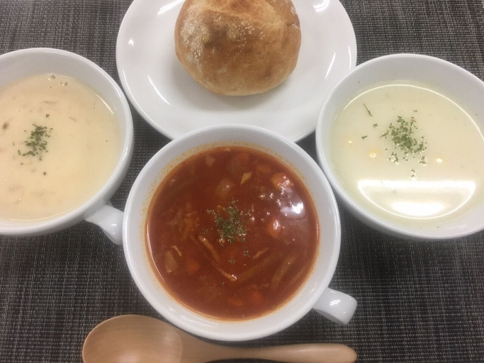 Food & Drinks 5, Hotel Hyper - Adults Only, Osaka