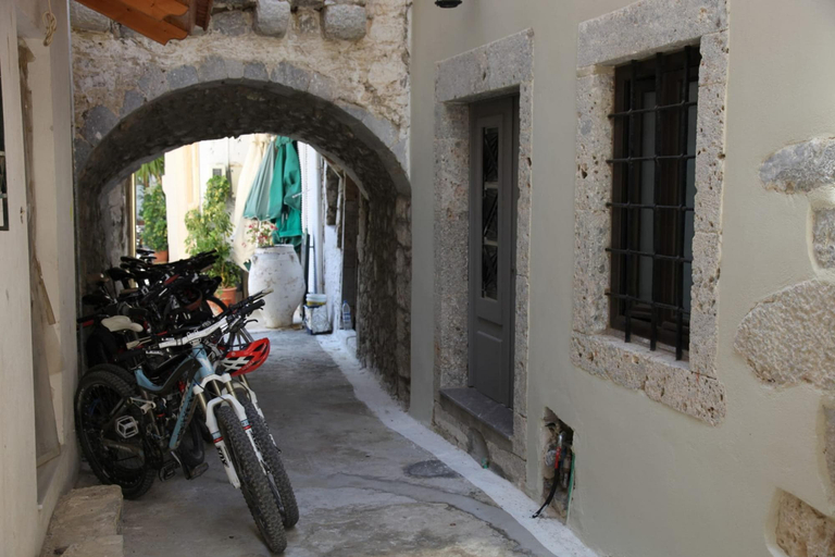 Others 5, Elounda Solfez Villas, Crete