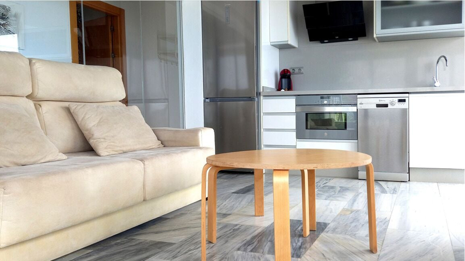 Others 5, Apartamentos Villa Azul, Almería