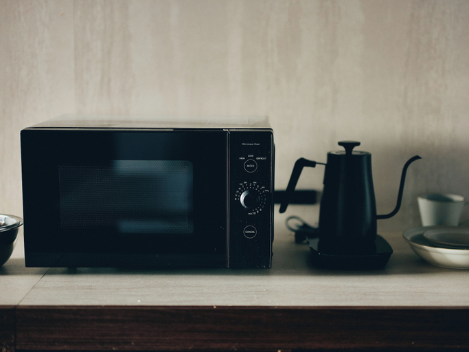 Microwave, illi Jam Shinsaibashi, Osaka