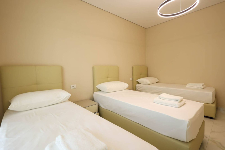 Room 4, Sanpietro Vacation Apartment 022, Durrësit