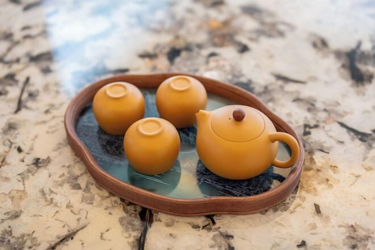 Food & Drinks 5, Guiyu·Yin, Hangzhou