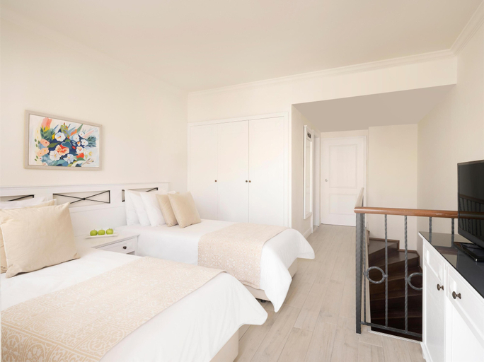 Bedroom 3, Selectum Colours Bodrum - All inclusive, Bodrum