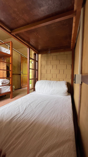 Bedroom 4, Art Mile Kalimpong, Darjiling
