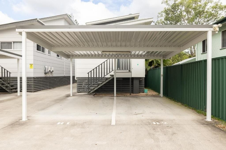 Exterior & Views, Smart Suites Self Check-in Apartments - 31 Freney, Rocklea