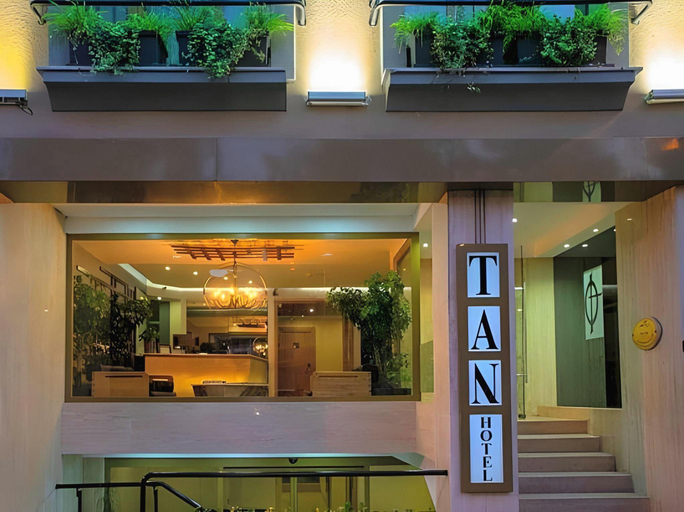 Exterior & Views 1, Tan Hotel - Special Class, Fatih