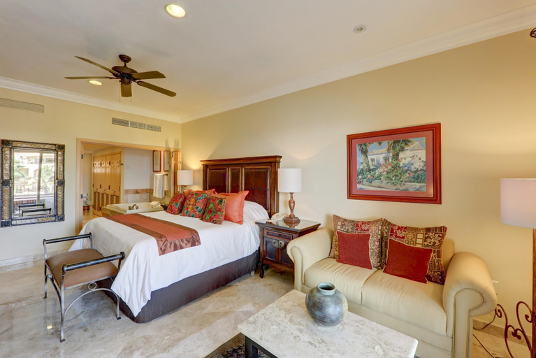 Room 5, Villa La Estancia Cabo San Lucas, La Paz