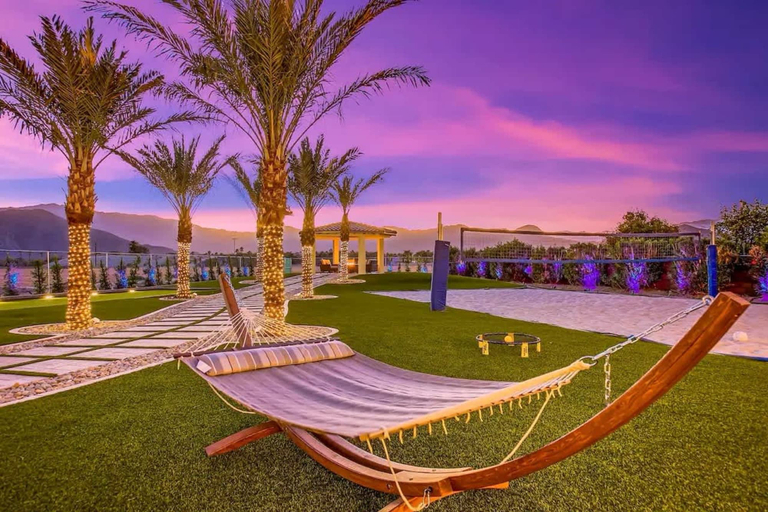 Room 4, The Royal Bahamian- Pickleball Golf Sleeps 20, Riverside
