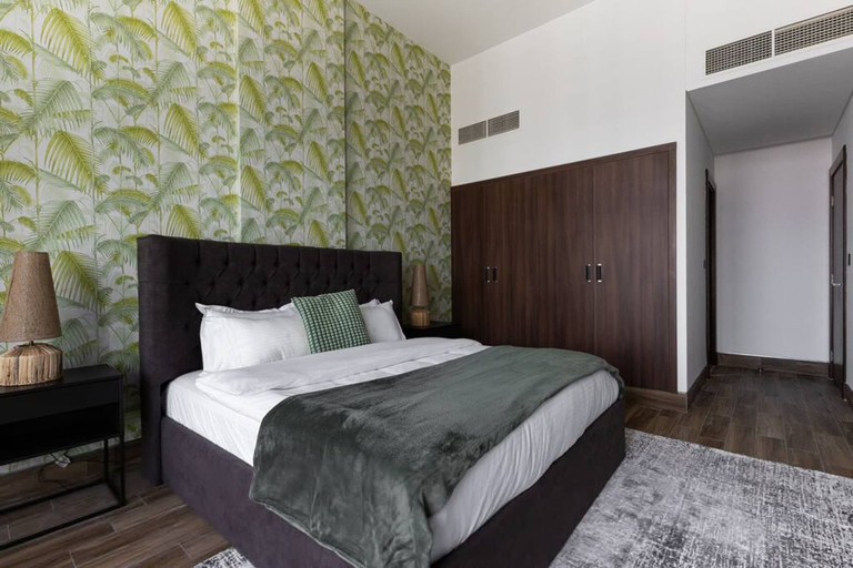 Room 3, Premium 2BD in J ONE Tower w/ Canal View Free Park, Dubai