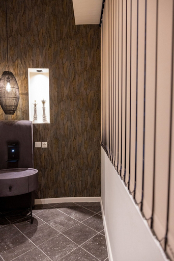 Room 3, Trikala Mall Suites !, Thessaly