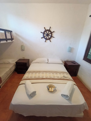 Bedroom 2, Aloha Lina, Talara