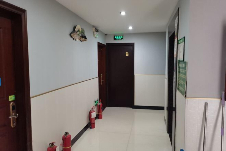 Others 5, Hai Shi Cheng Lou Business Hotel, Taizhou