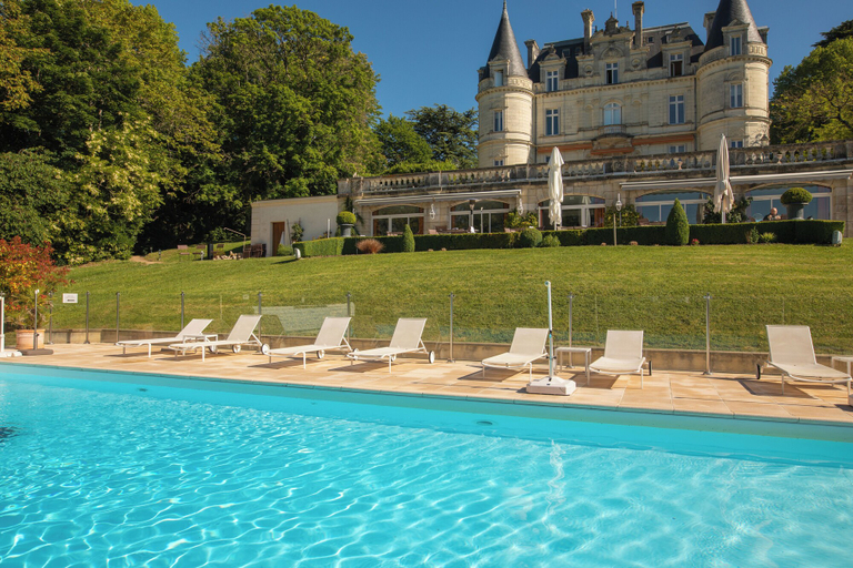 Sport & Beauty 2, Domaine de la Tortiniere, Indre-et-Loire