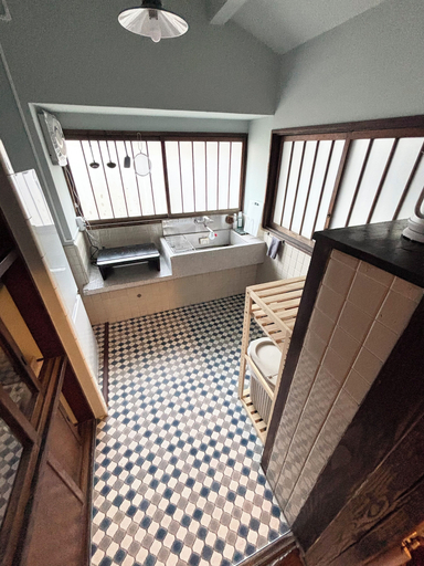 Private kitchen 3, Umenoya PC1, Odawara