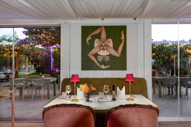 Food & Drinks 5, Zahir Country House Boutique Hotel Noto, Syracuse