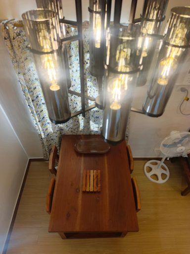 Food & Drinks 5, Happy Stays D: 300mbps| 65"TV NFLX, Disney| Washer, Trece Martires City