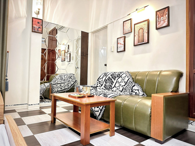 Others 5, Be Tong Residences Villa, Ninh Kiều