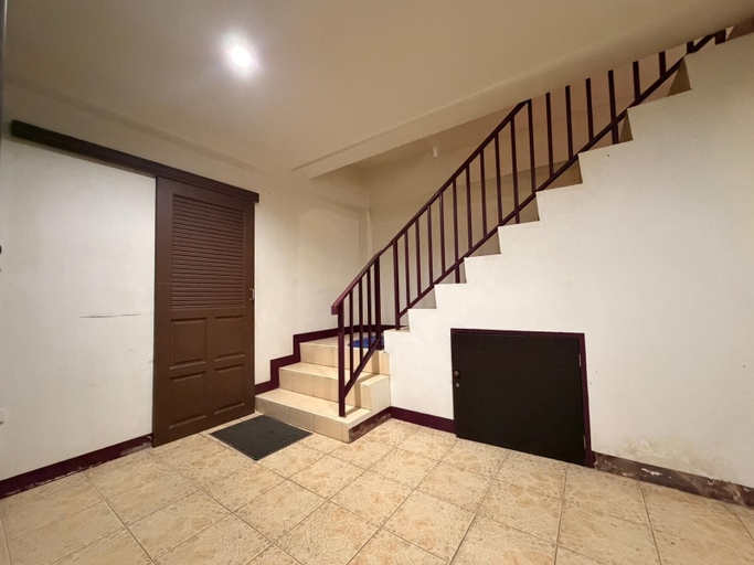 Exterior 5, Patong Adventure Residence, Pulau Phuket