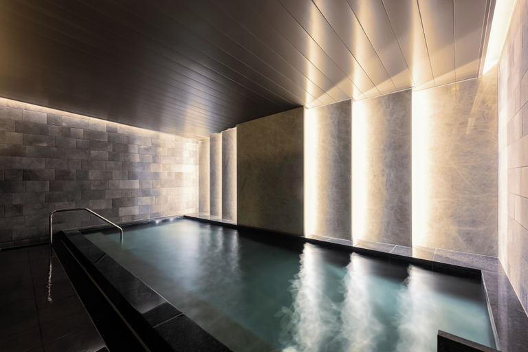 Sport & Beauty 3, THE GATE HOTEL SAPPORO by HULIC, Sapporo