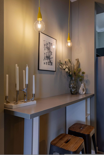 Room 3, Modern Suite on Historic Calea Victoriei, Municipiul Bucuresti