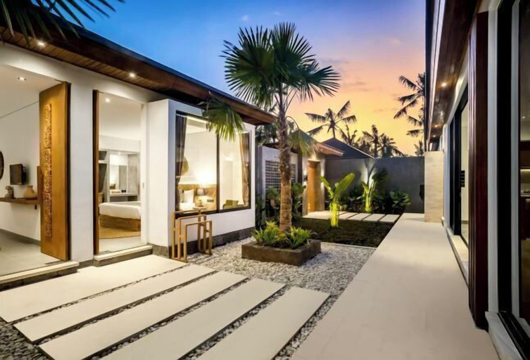 Exterior 5, Villa Mujo by BaliSuperHost, Gianyar