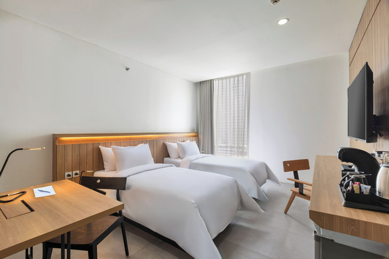 Others 2, Paviliun Raden Saleh, ARTOTEL Curated, Jakarta Pusat