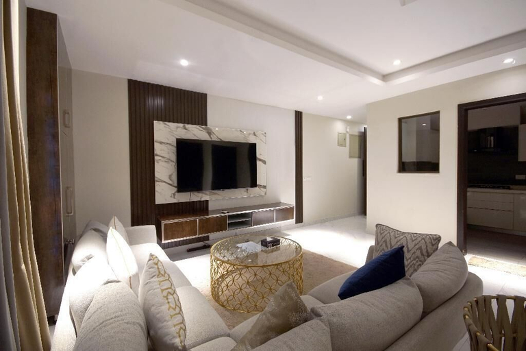 Others 4, The Opus Luxury Residences, Lahore