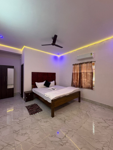 Room 3, Sam Premium, Khordha
