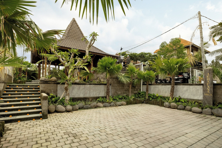 Others 1, Agrapana Ubud Villa, Gianyar