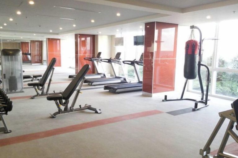 Others 5, One Pacific Place by Hiverooms, Lapu-Lapu City