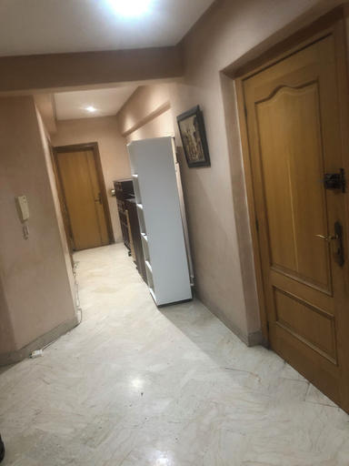 Living area 4, Guest ROOM, Rabat
