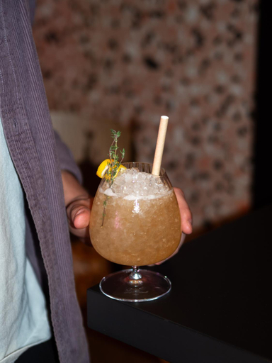 Food & Drinks 4, Hotel Indigo Berlin East Side Gallery By IHG, Berlin