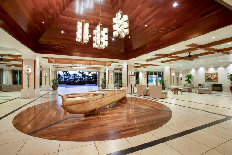 Others 5, Honua Kai Konea Collection by KBM - 2 Units on same floor (112/113), Maui