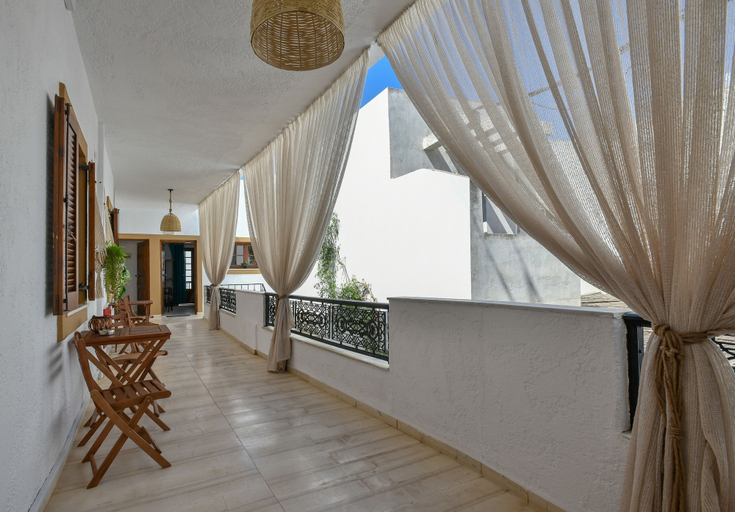 Room 4, Eva Studios & Apartments by Cretan Houses, Crete