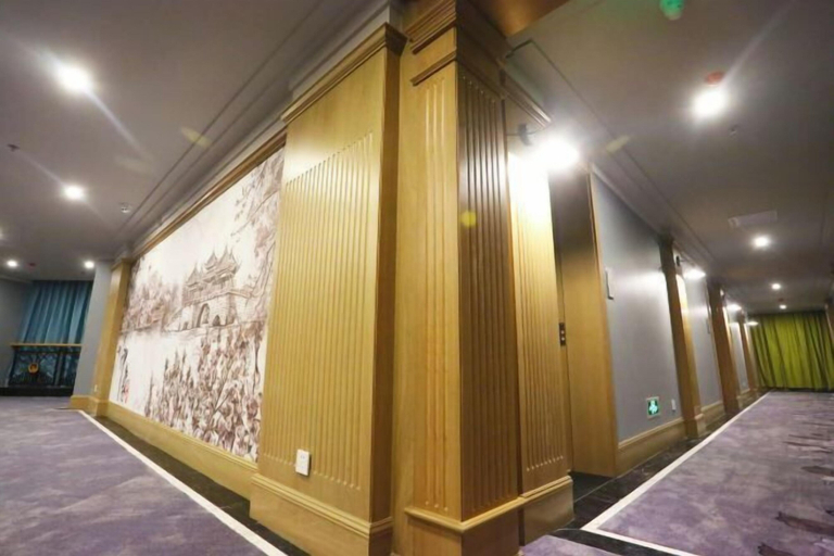 Others 5, Grand Cozy Hotel (Yangzhou Dongguan Street), Yangzhou