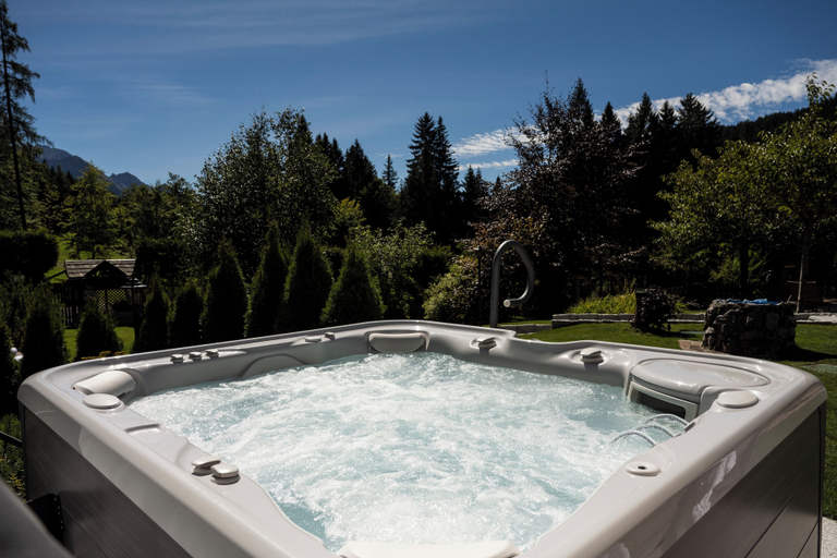 Sport & Beauty 3, Hotel Gianna, Trento