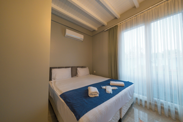 Bedroom 4, Country Life Sapanca, Izmit