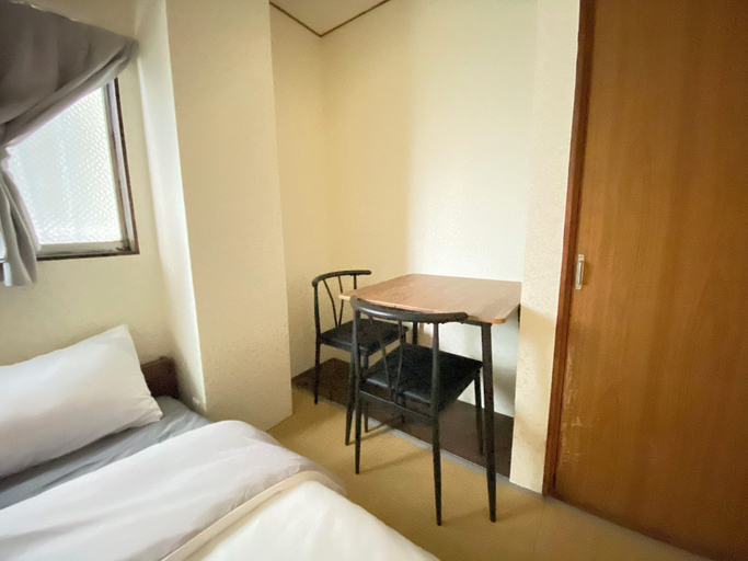 Bedroom 4, AkiraHome Haginochaya, Osaka