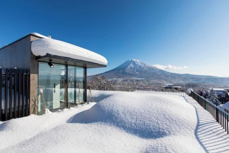 Exterior & Views 2, Dharma Niseko, Kutchan