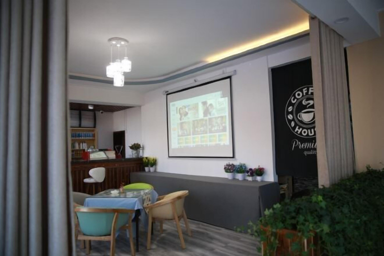 Others 5, Shuangfeng Chengtian Hotel, Loudi