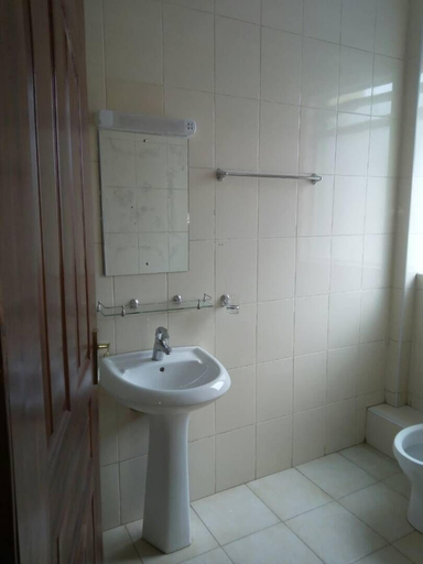 Bathroom 3, Marcia Hotel Nairobi MSA RD Opp Nexgen, Langata