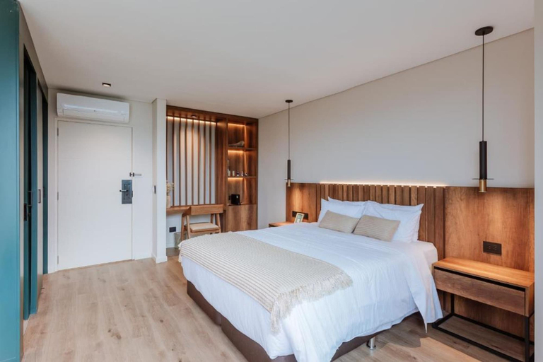 Room 5, w Loft Estandar Plus, Medellín