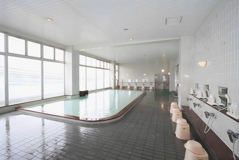 Sport & Beauty 2, Nisshokan Shinkan Baishokaku, Nagasaki