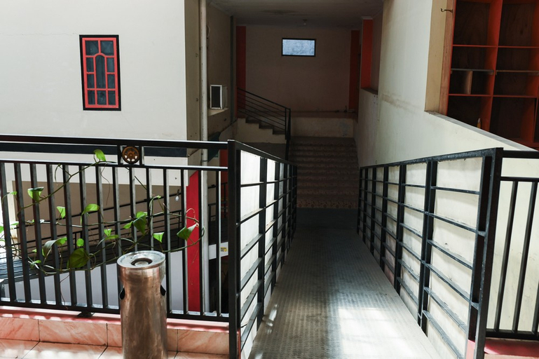 Others 3, Nirina Homestay Pringsewu Mitra RedDoorz, Tanggamus