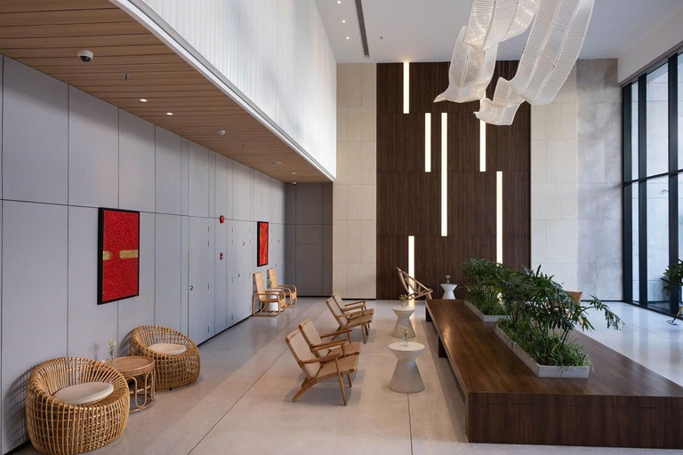 Public Area 5, December Hotel, Nha Trang