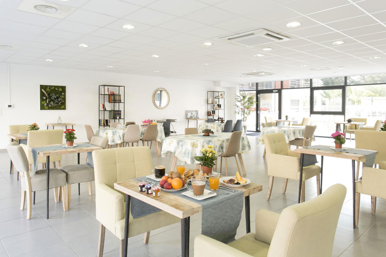 Food & Drinks 5, Zenao Appart Ha Tels Mulhouse, Haut-Rhin
