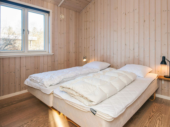 Interior 4, 4 Star Holiday Home in Hemmet, Ringkøbing-Skjern