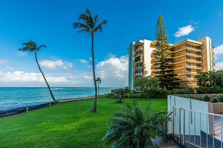 Exterior & Views 2, Royal Kahana 1211 2 Bedroom Condo, Maui