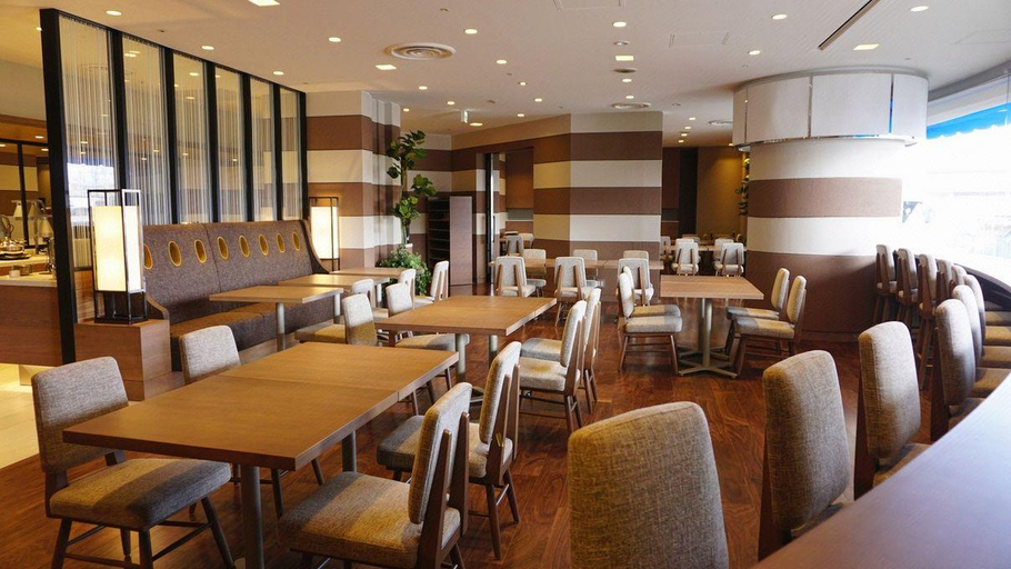 Food & Drinks 3, Tokyo Daiichi Hotel Tsuruoka, Tsuruoka
