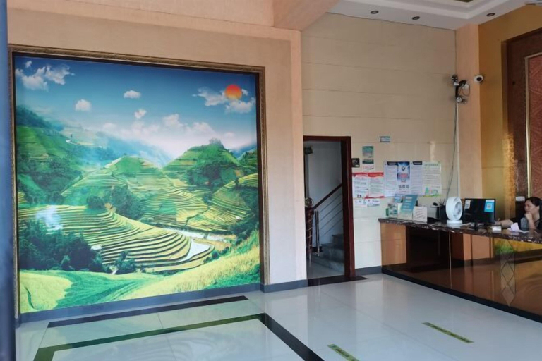 Others 4, Hai Shi Cheng Lou Business Hotel, Taizhou